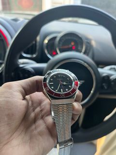 harga terjangkau untuk timex automatic Carousell Indonesia