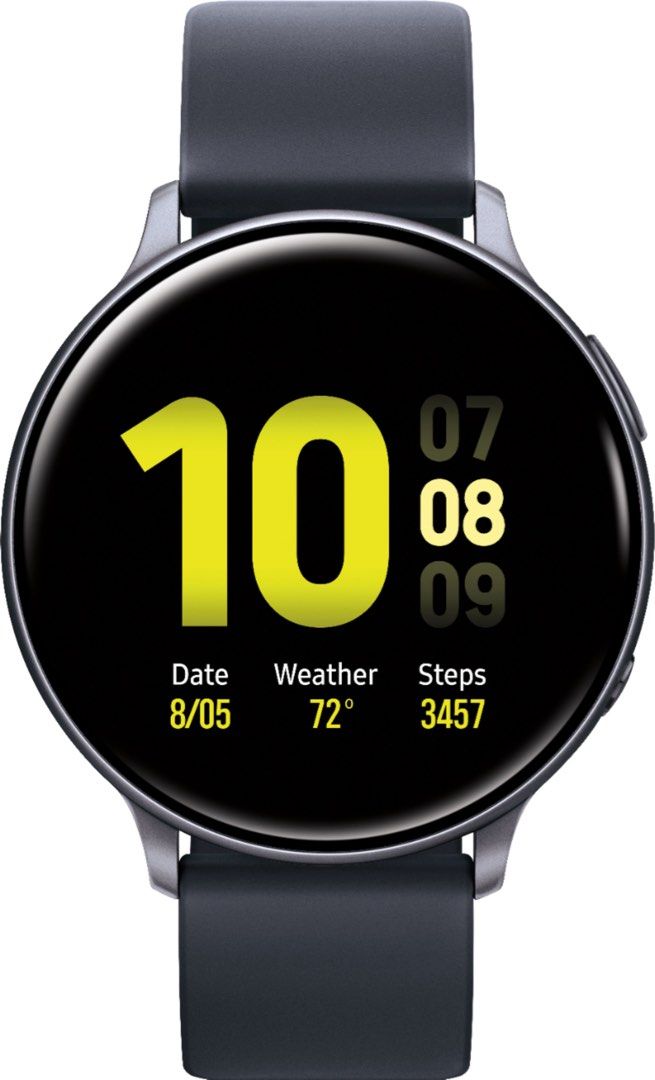 Trade in galaxy watch active deals