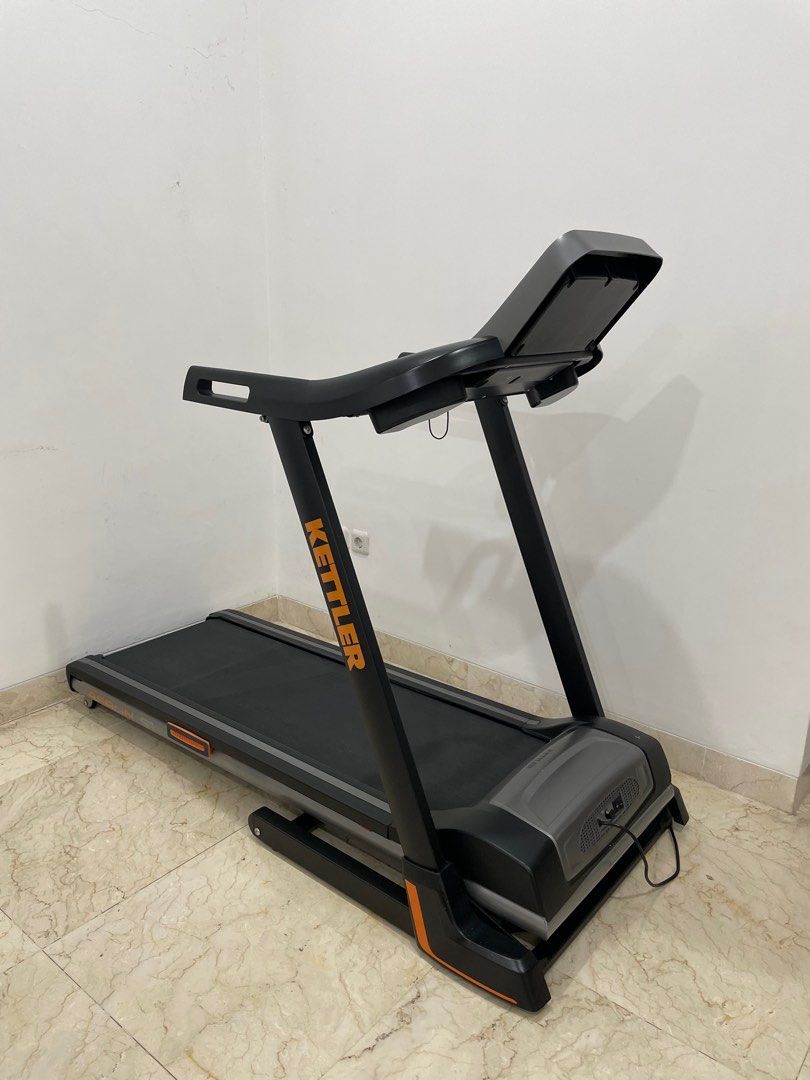 Treadmill Kettler Berlin S1
