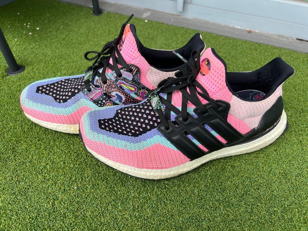 UltraBoost Japan Edition Men s Fashion Footwear Sneakers on Carousell