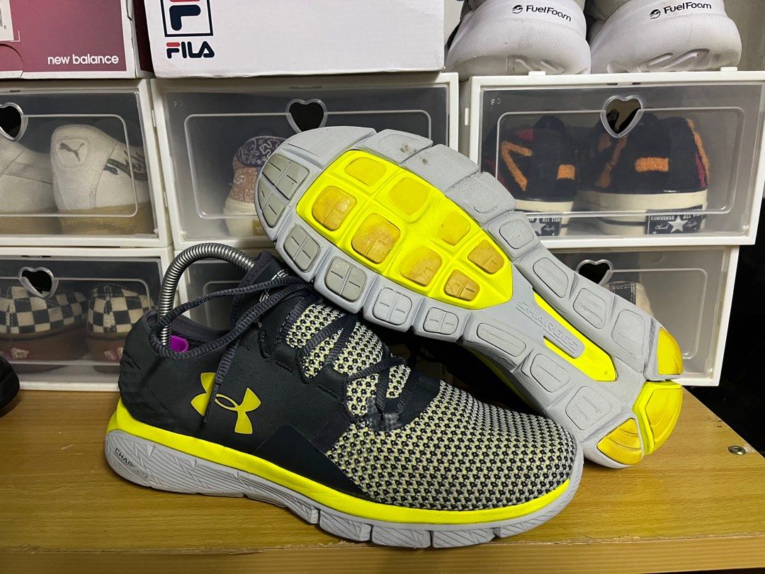 Fortis 2 under armour store
