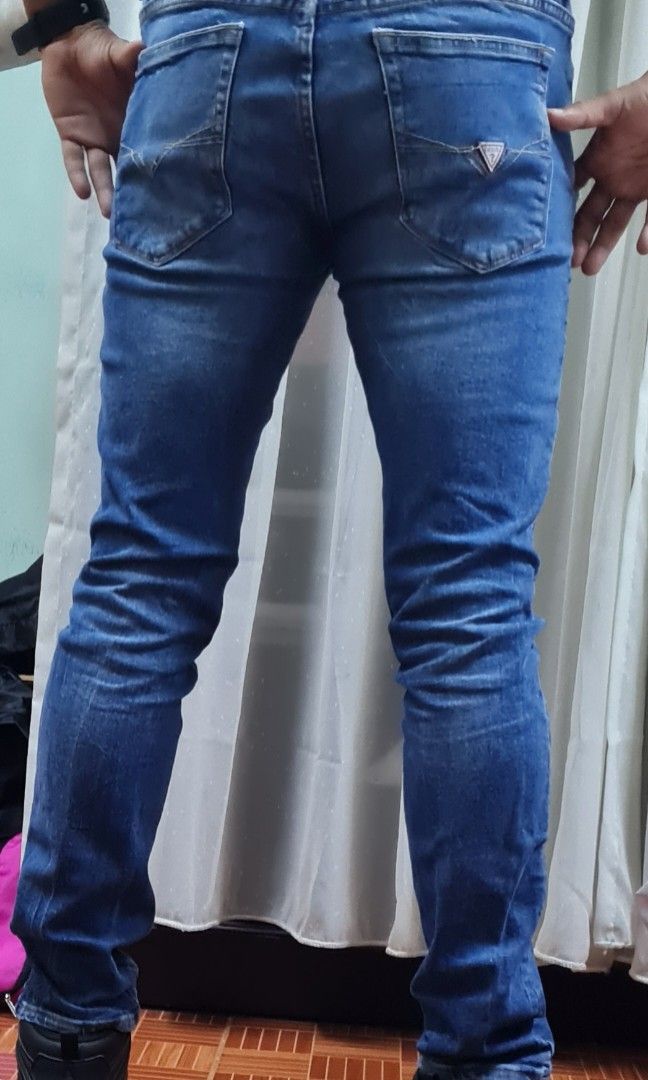 Guess adam super skinny clearance