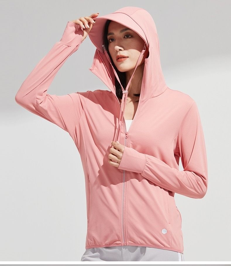 Polyester spandex jacket shop