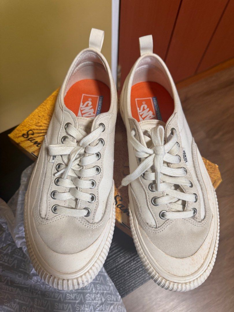 VANS Destruct SF