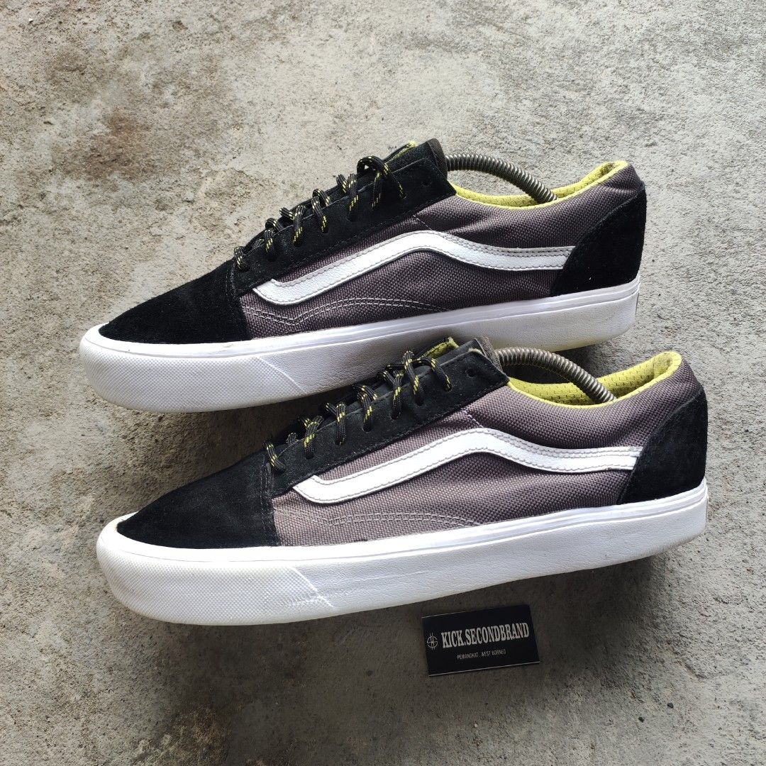 Vans os ultracush discount