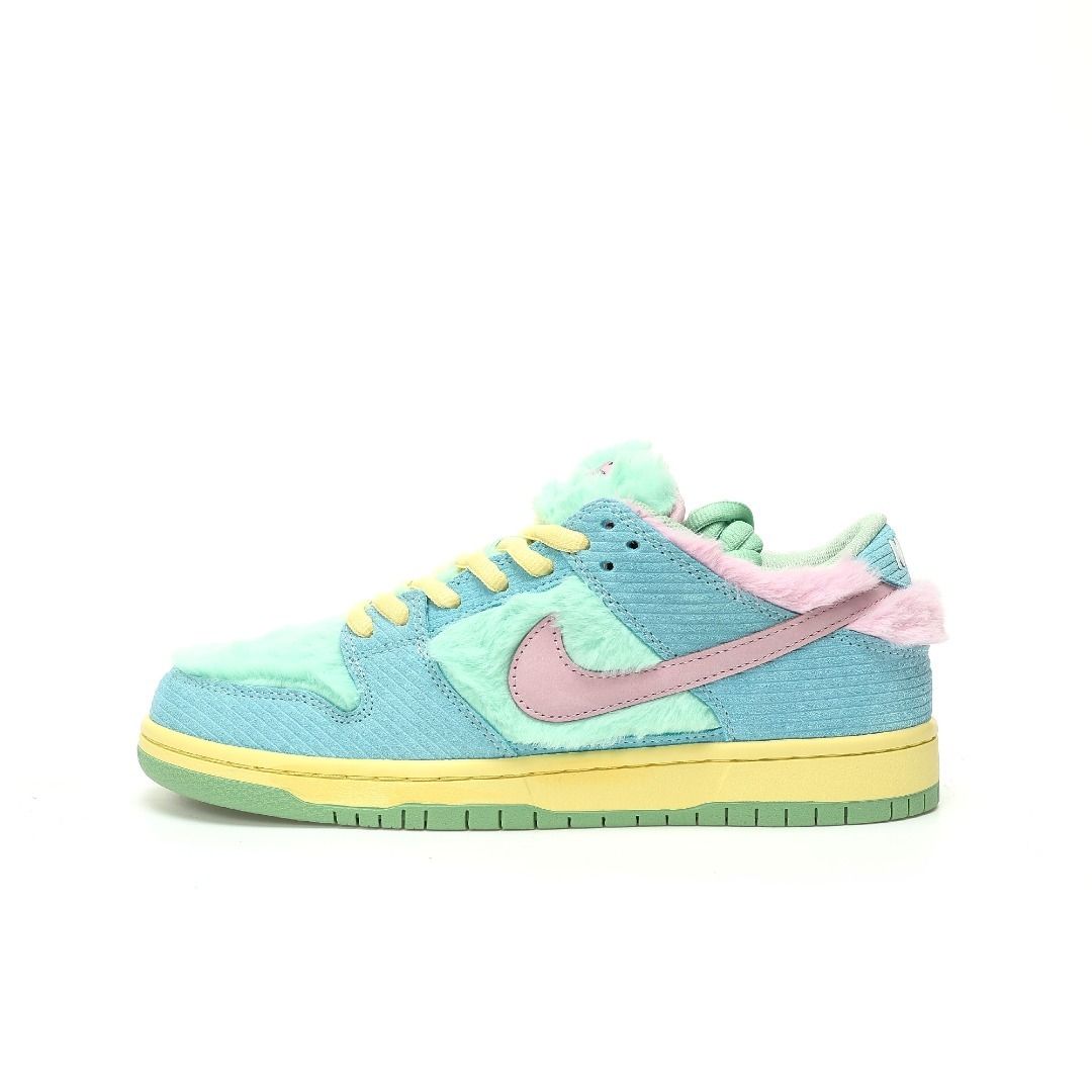 Verdy x Nike SB Dunk Low Pro