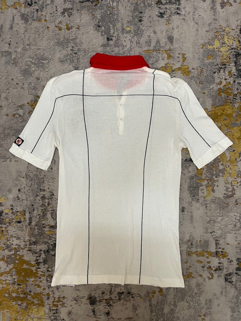 Fila bj t shirt cheap