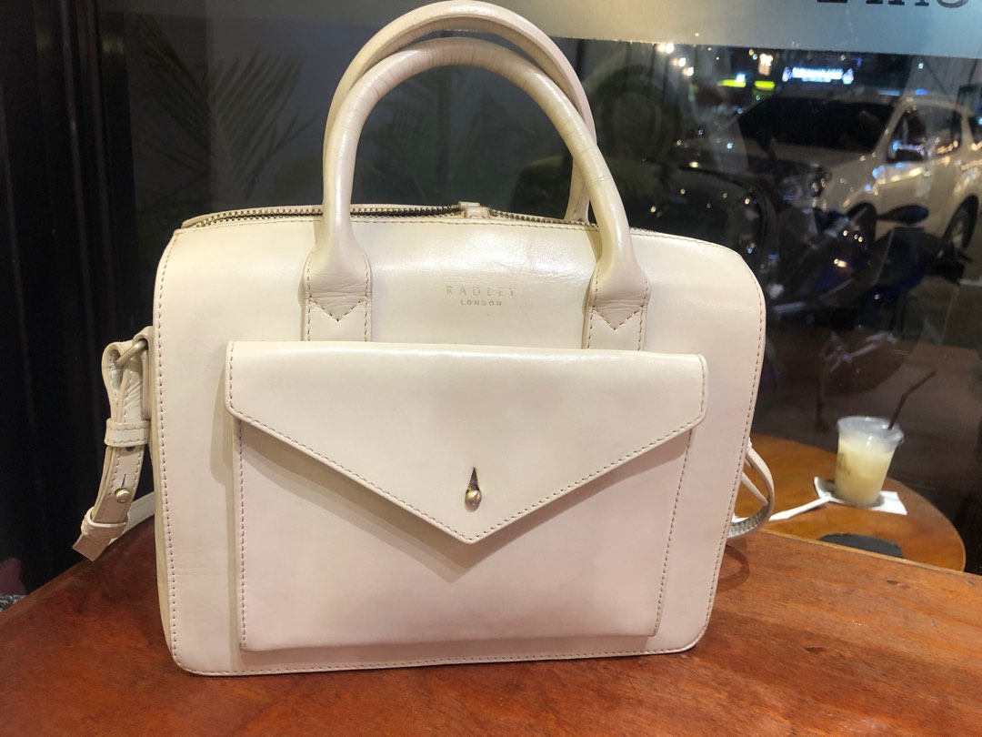 Keats grove radley bag store