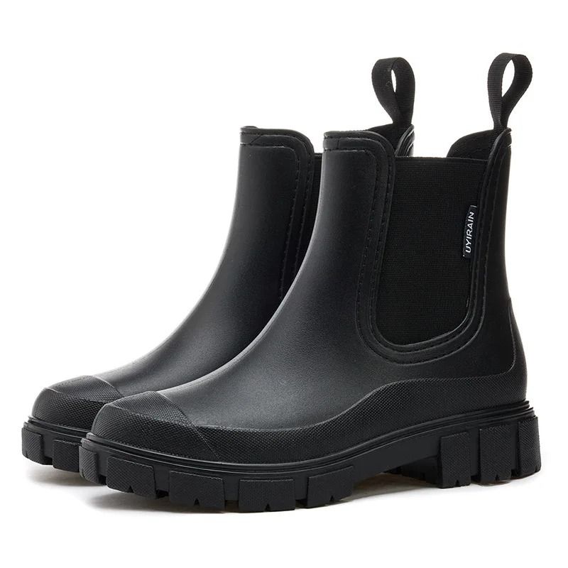 Womens anti slip boots top