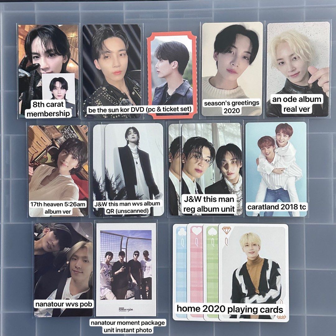 K-POP・アジア SEVENTEEN DVD Ideal cut HARU Ode to you Amazon.co.jp: SEVENTEEN WORLD TOUR 'ODE