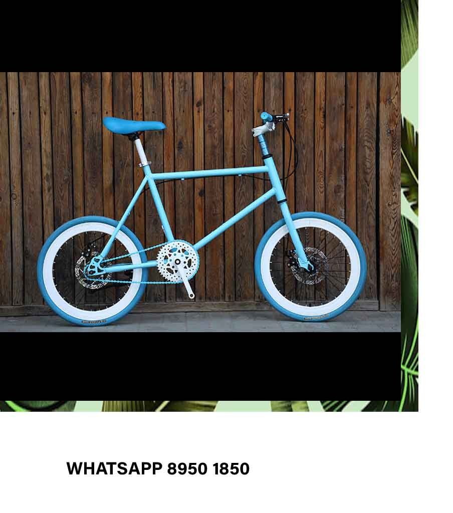 20 inch fixie deals