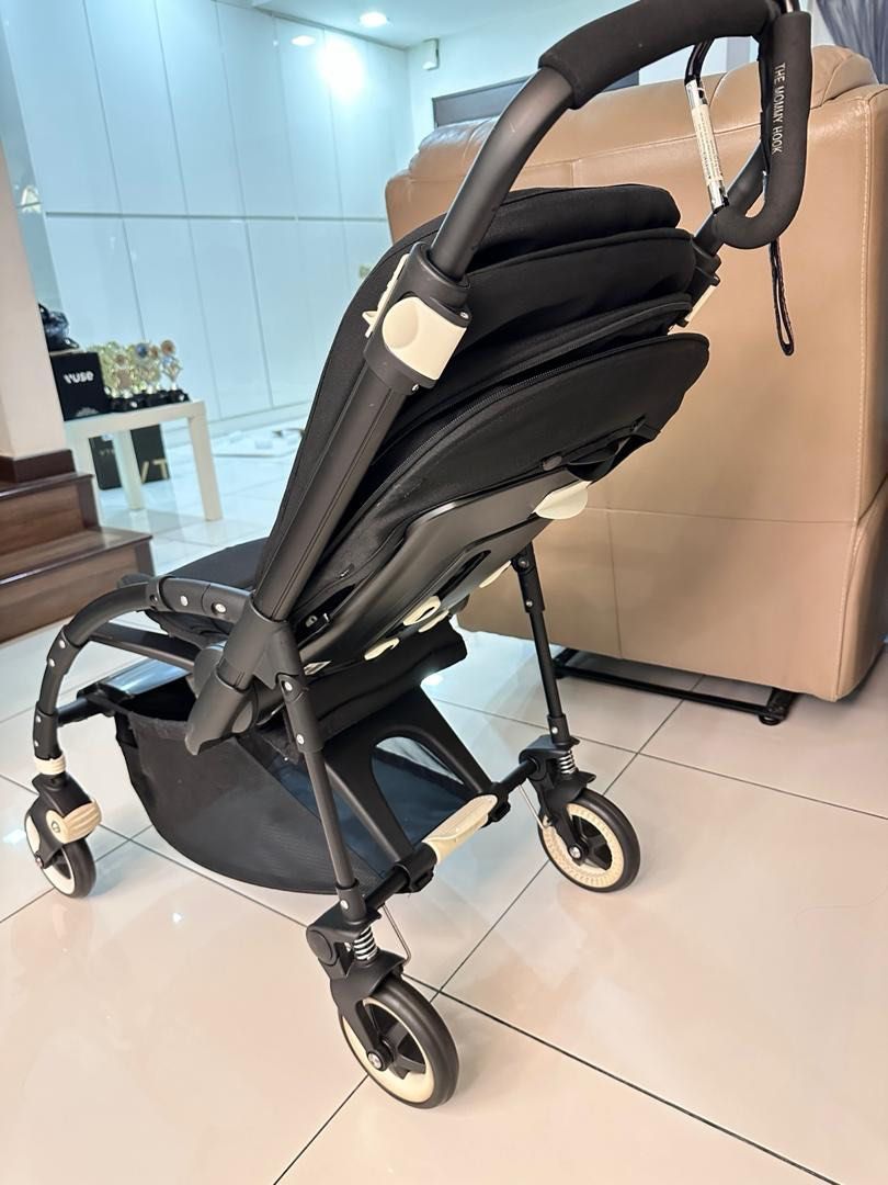 2nd hand bugaboo shop