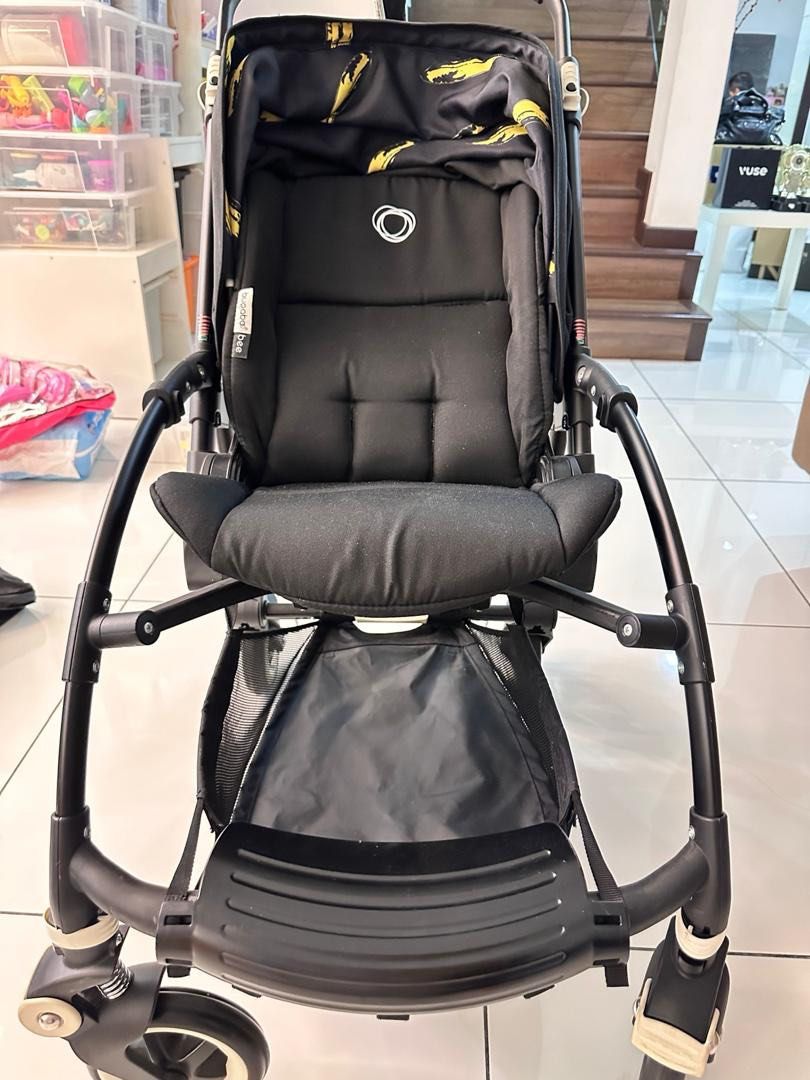 2nd hand bugaboo on sale