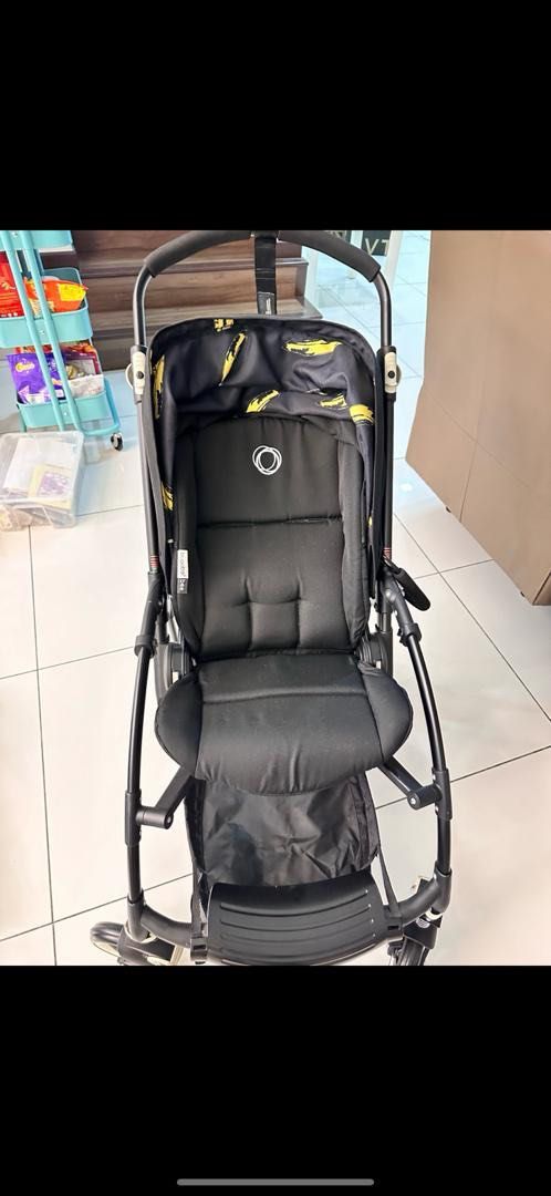 2nd hand bugaboo shop
