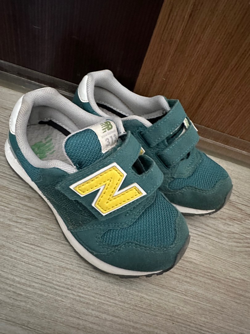 New balance baby japan shop