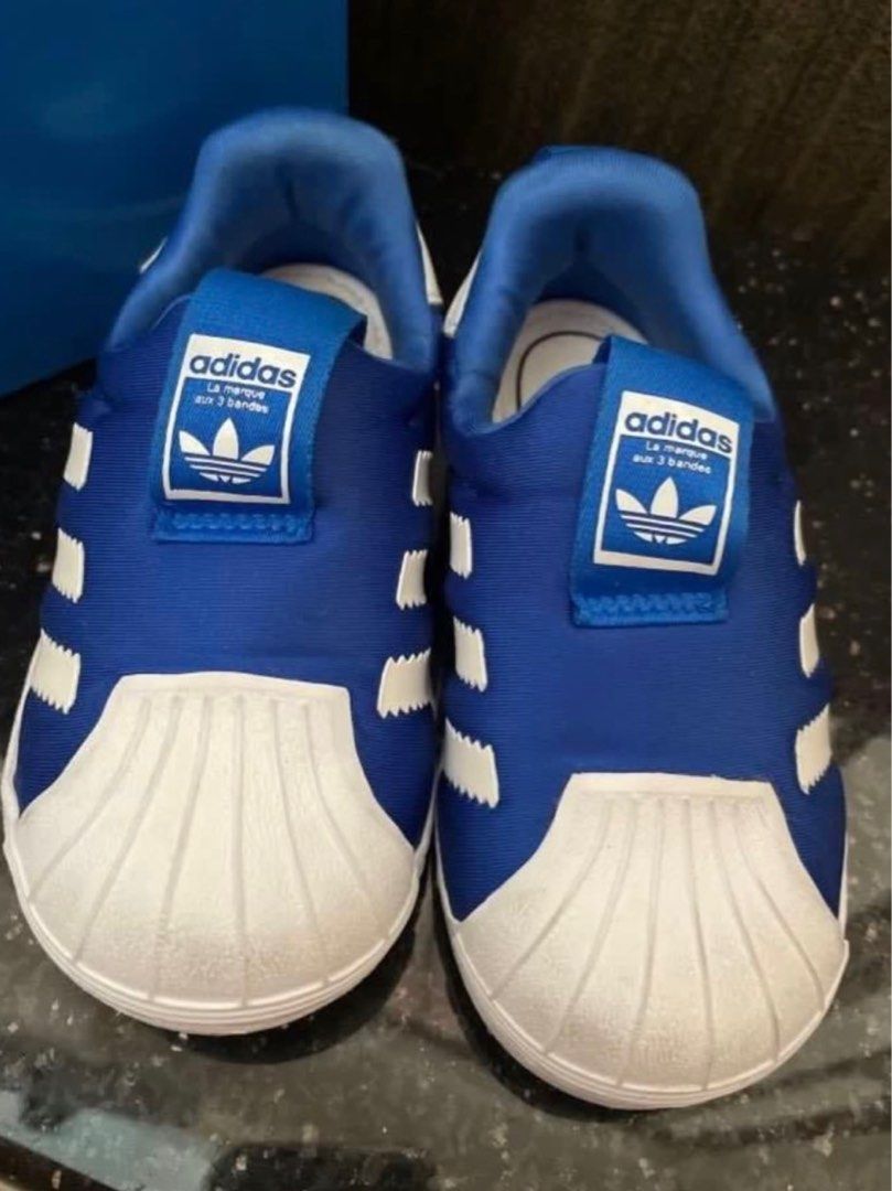 adidas gazelle silver green womens Kids' adidas Superstar 360 Rain Boots (10.5K-3Y)