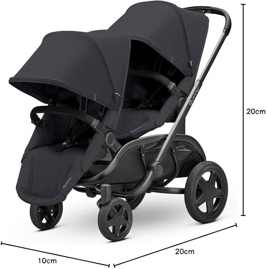 Gb twin stroller discount