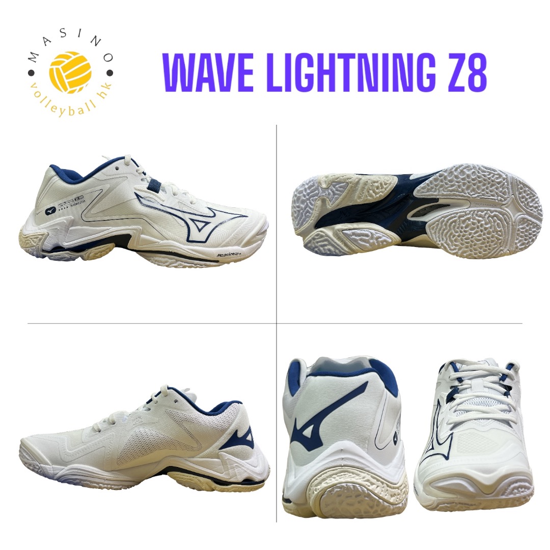 WAVE LIGHTNING Z8 Carousell