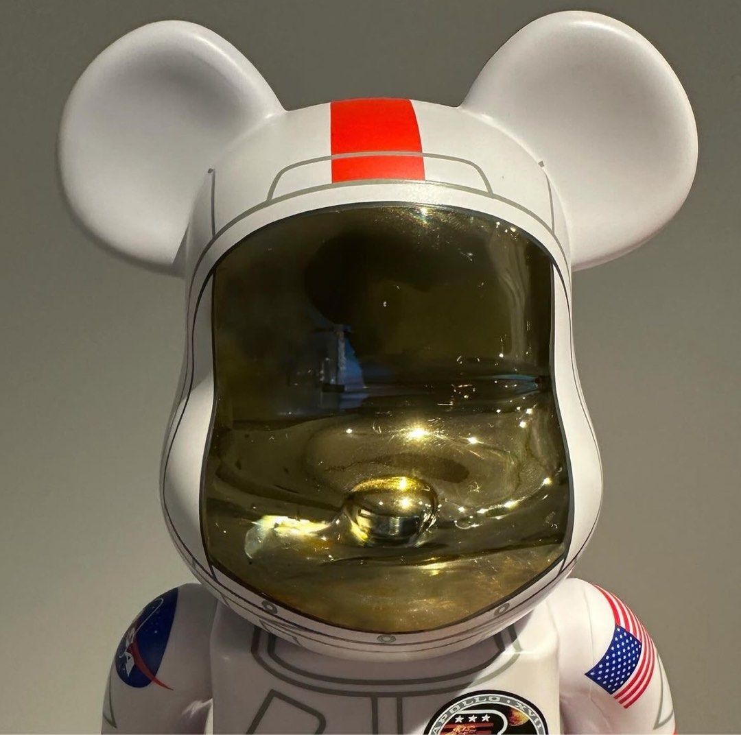 BE@RBRICK SERIES 49
