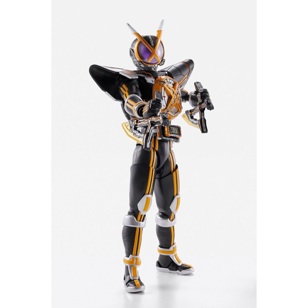 全新現貨行版SHF 真骨雕幪面超人NEXT KAIXA 真骨S.H.Figuarts 真