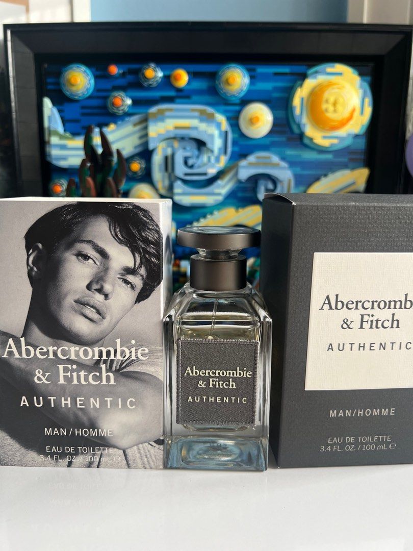 【未開封】Abercrombie & Fitch AUTHENTIC 30ml abercrombie__fitch_authentic_p