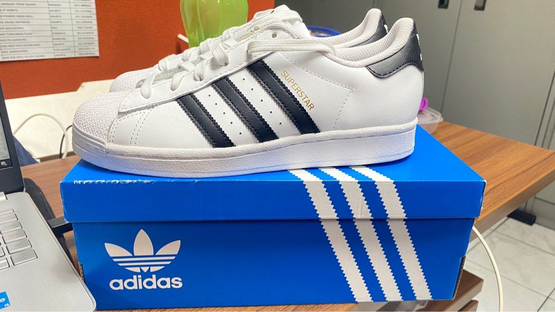 Sepatu adidas all star cheap