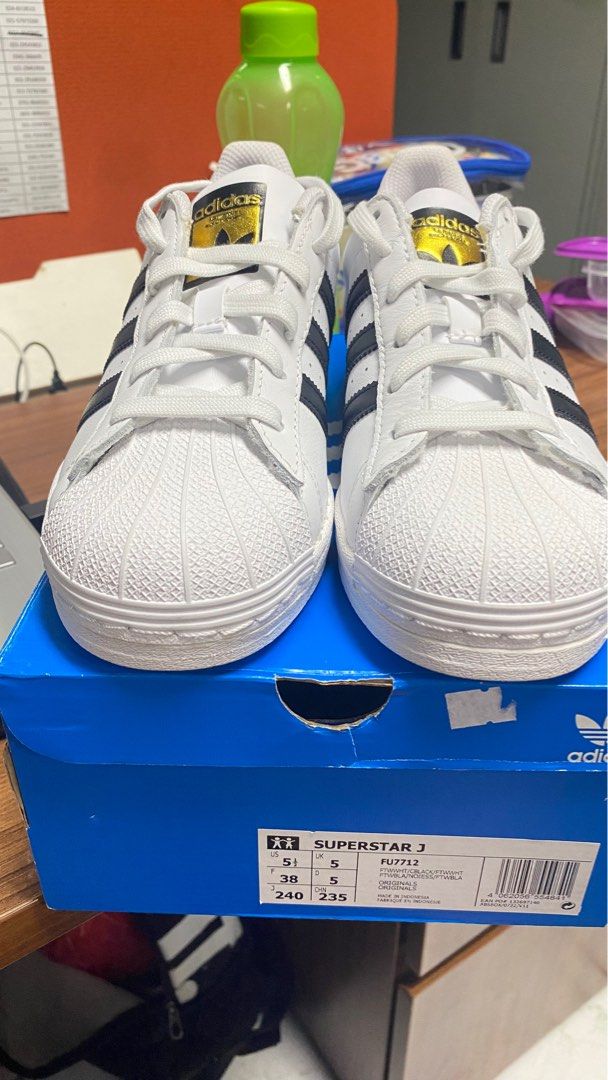 Adidas all star original 100