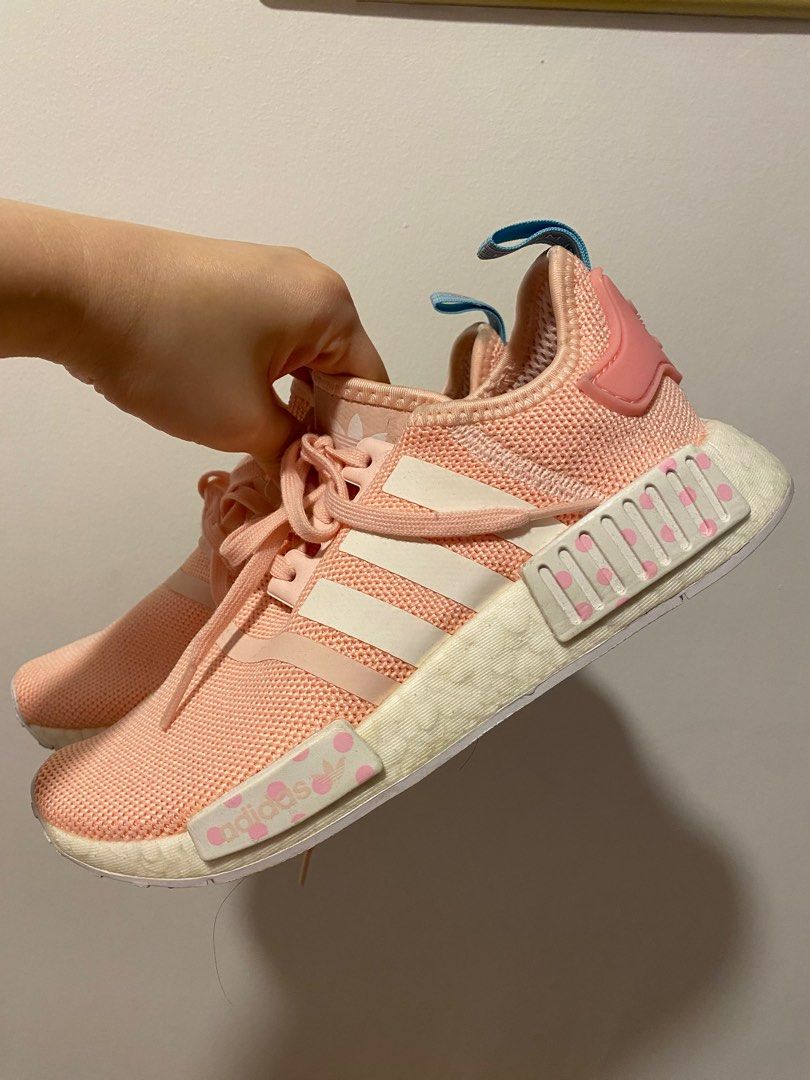 adidas bo peep NMD R1 size jpn23 cm