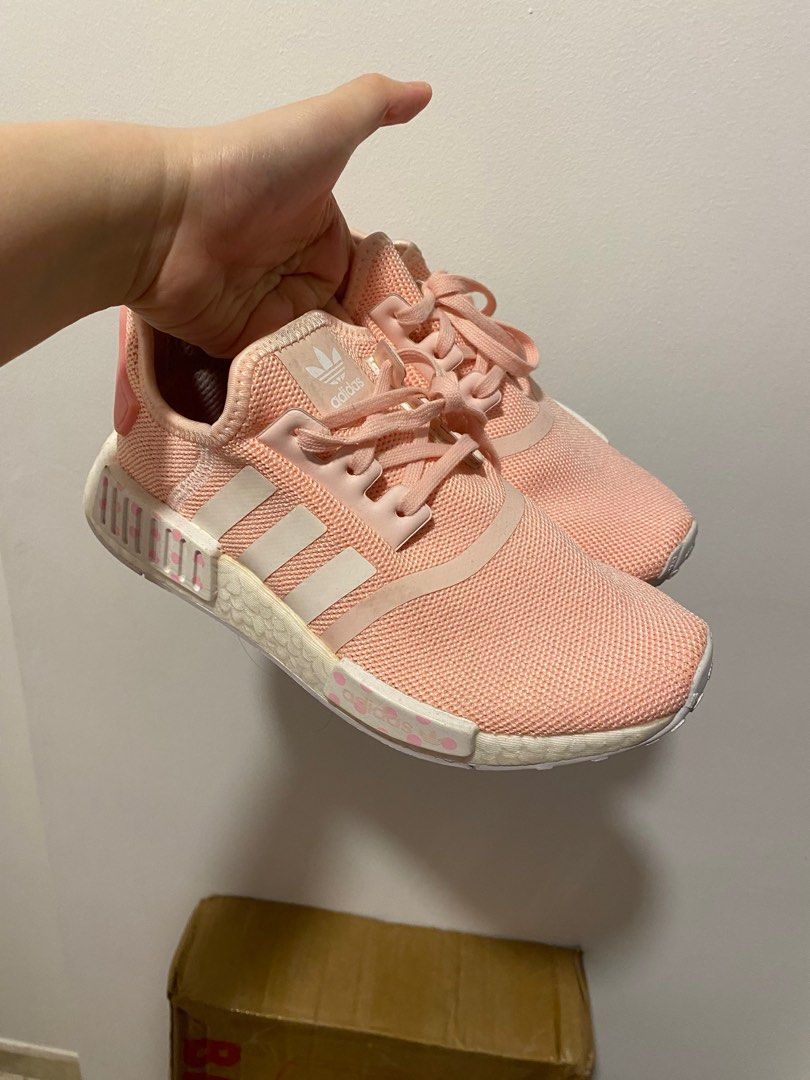 adidas bo peep NMD R1 size jpn23 cm