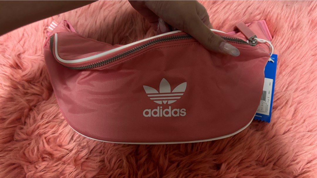 adidas bum bag