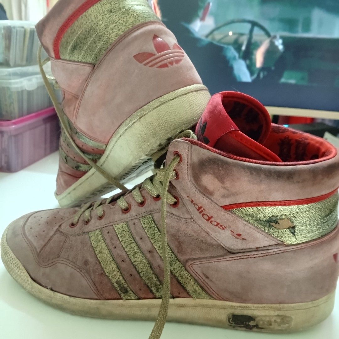 Adidas concue en france outlet