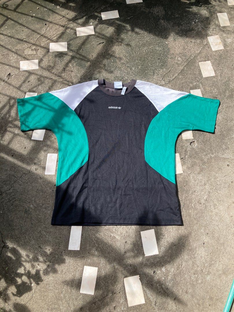 Eqt curve block tee store
