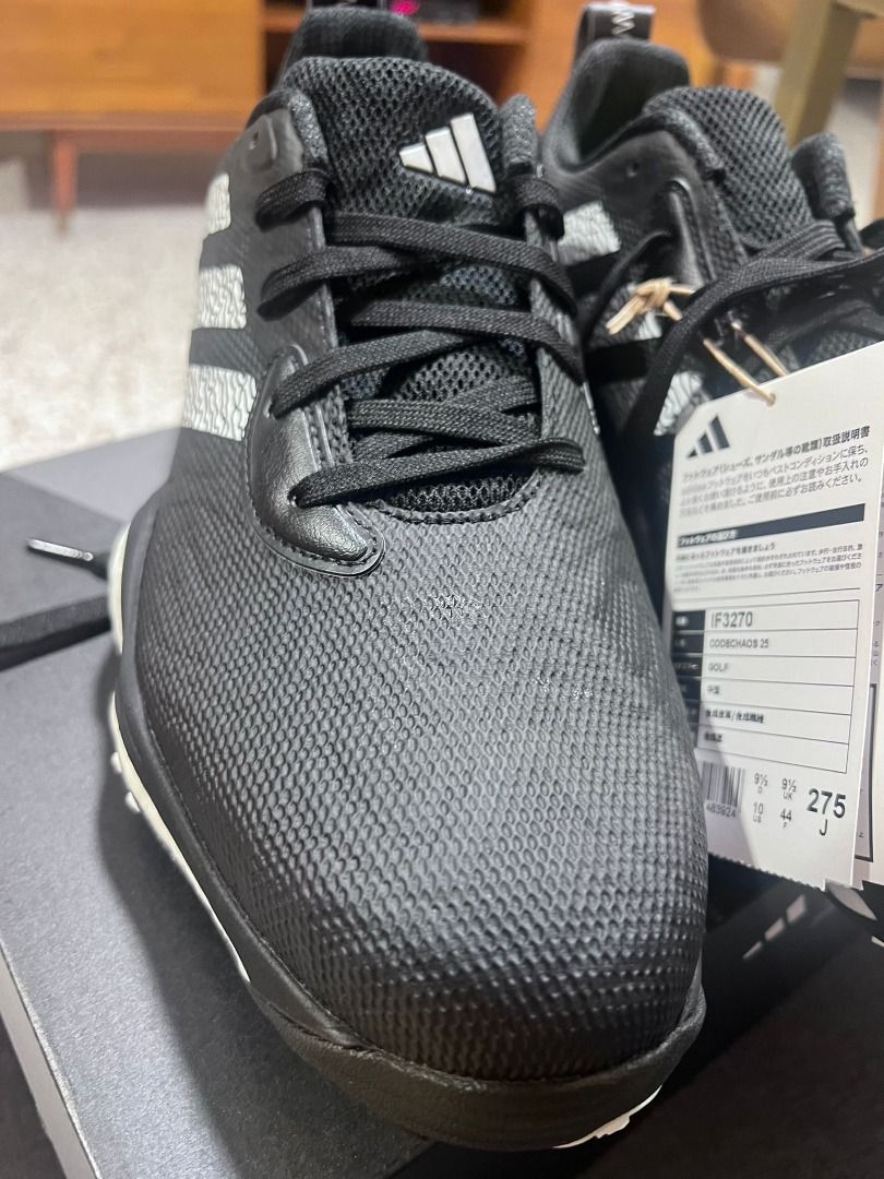 Size 1 golf shoes for sale new arrivals