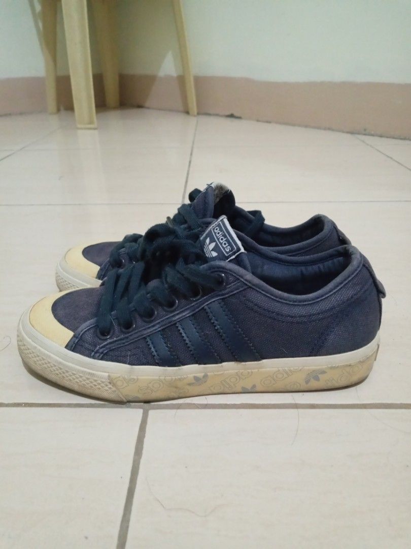 Adidas nizza size 6 clearance
