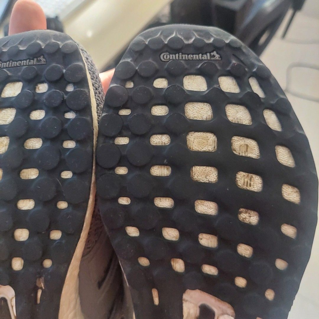 Adidas Ultraboost 1.0 (Category: Sneakers) located in Paranaque City. Submitted by genuinovitto (Listing ID 1322336373, Image 3). Description: Purchased from Adidas PH website.