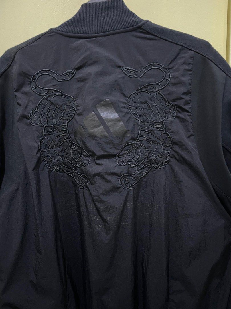 Adidas china jacket zara shop