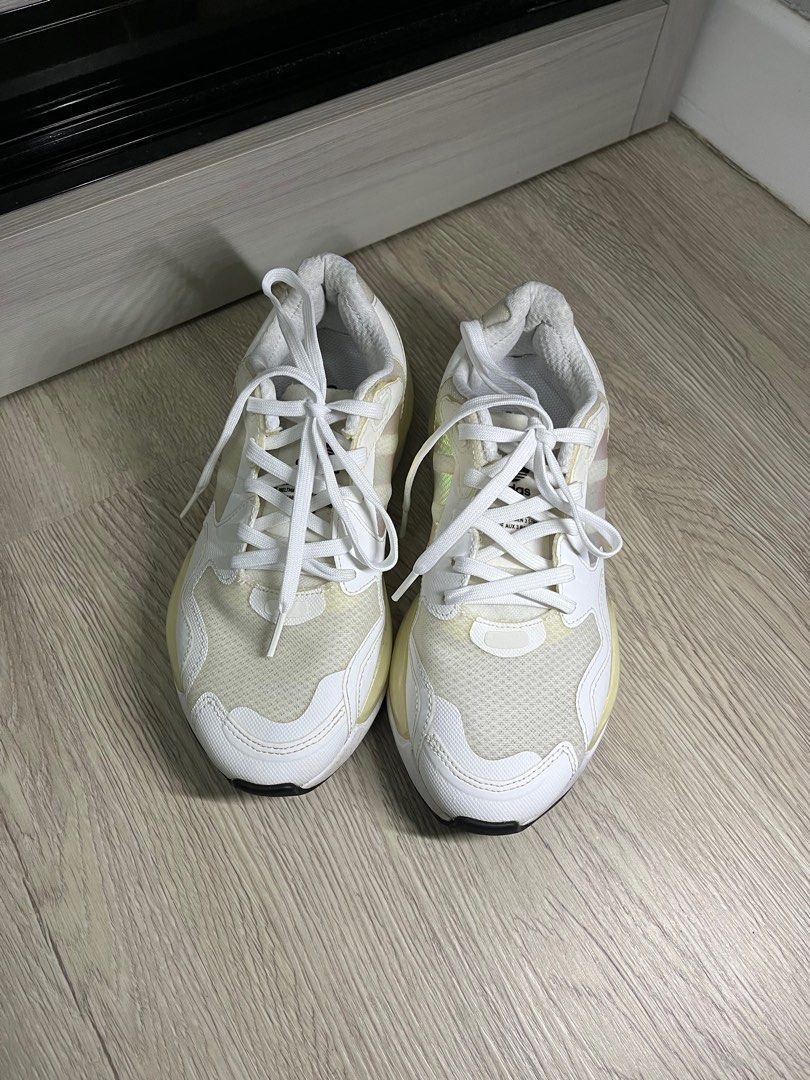adidas ZX 1180 Boost, Women's Fashion, Footwear, Sneakers on