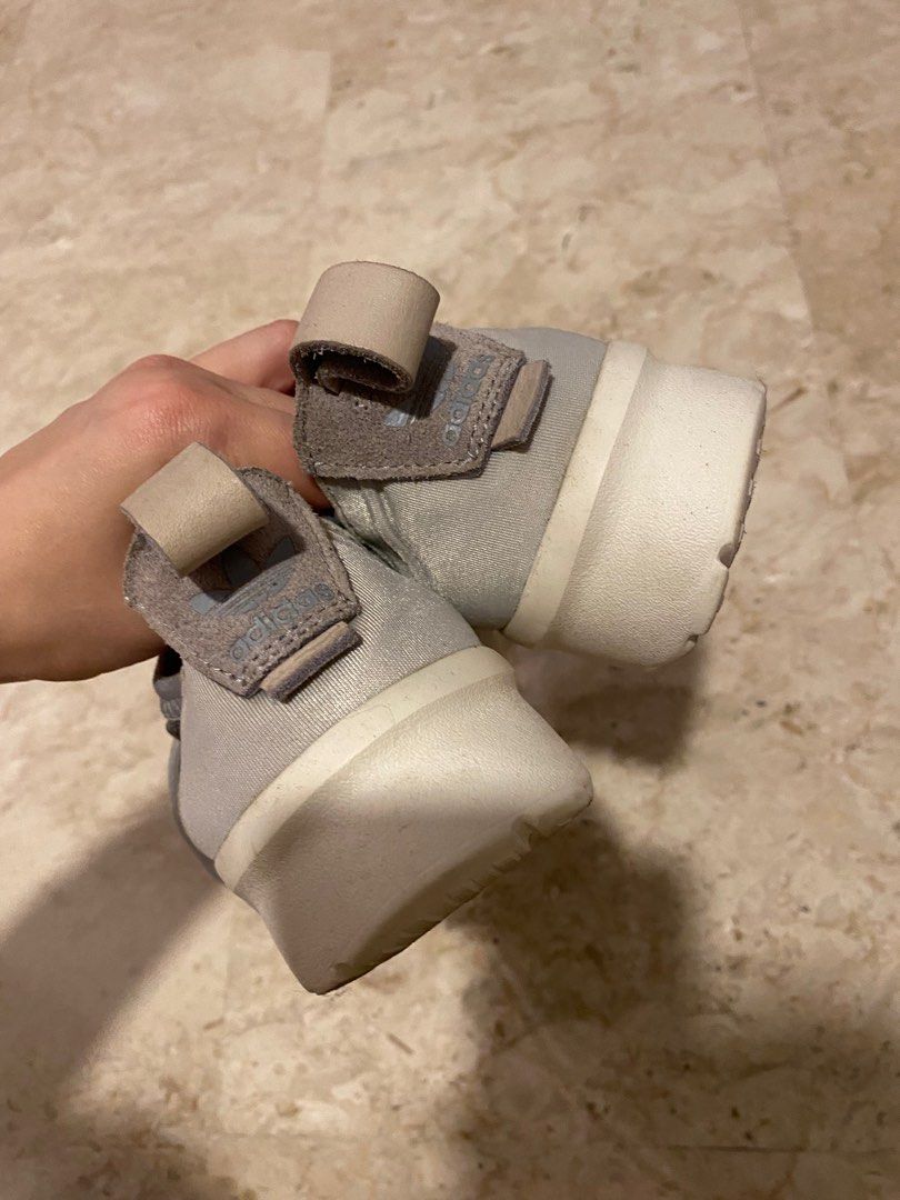 Adidas 22.5 cm on sale