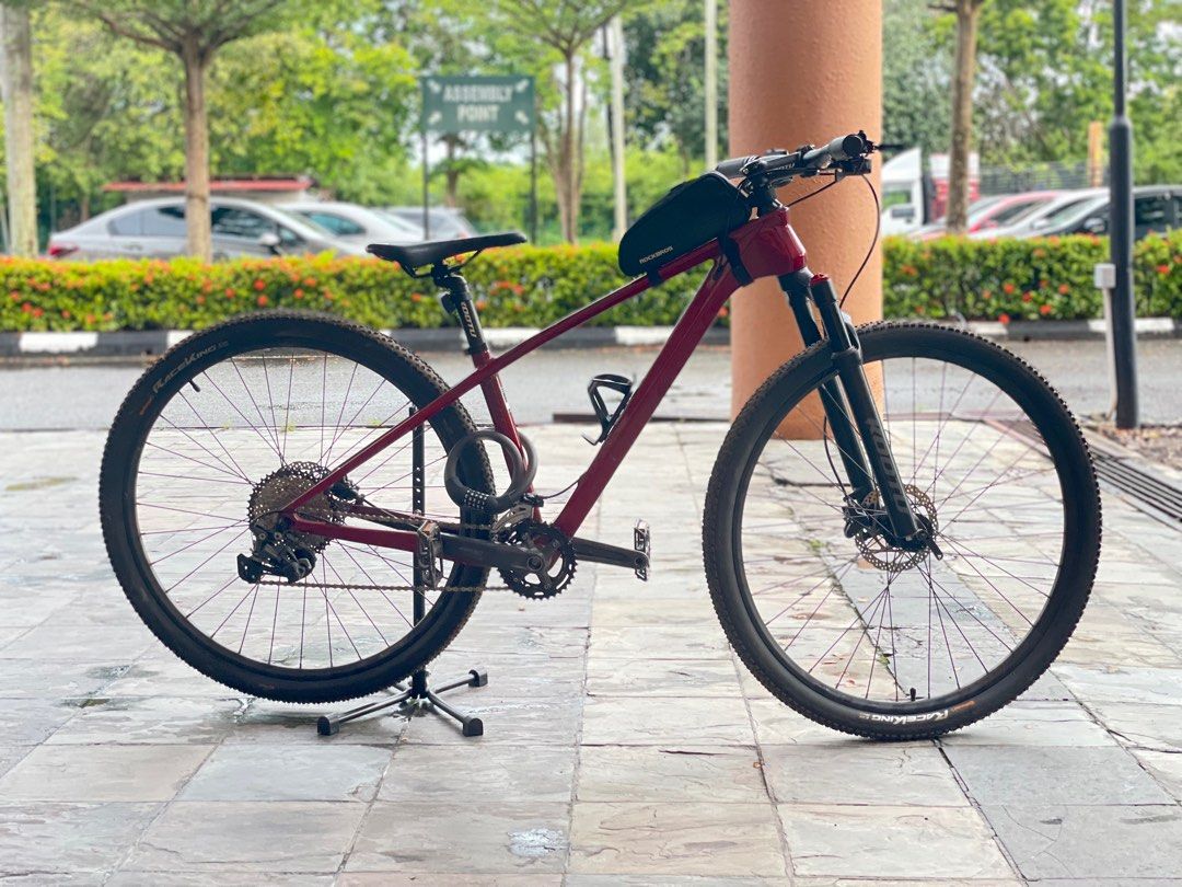 Alcott Dino MTB 29 Like new