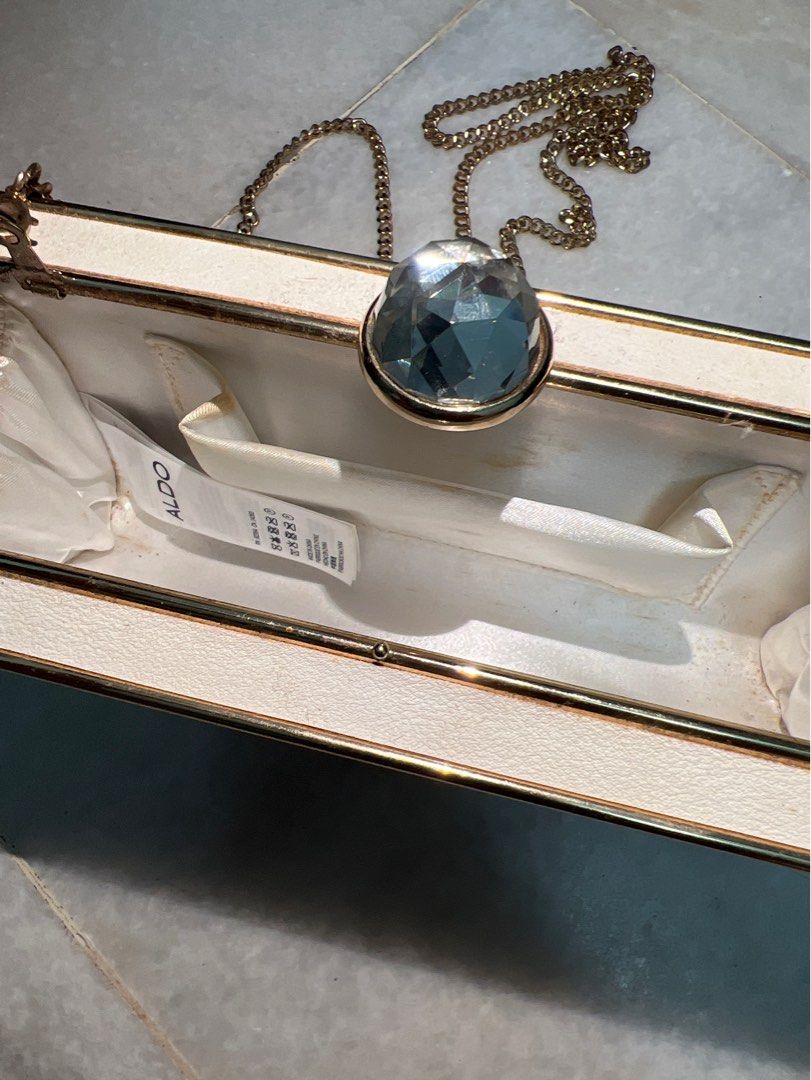 Aldo mowery clutch clearance