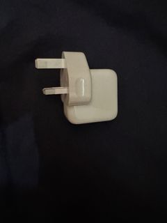 Apple 12W USB 電源轉換器63008776687746110