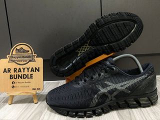 Affordable asics gel quantum 360 For Sale Sneakers Carousell Malaysia