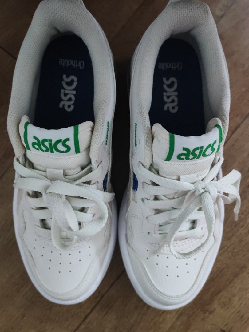 Asics Shoes Women size US 7 Women s Fashion Footwear Sneakers on Carousell