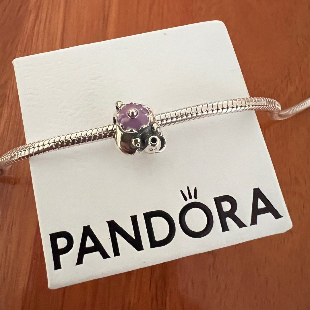 Pandora mrs potts online