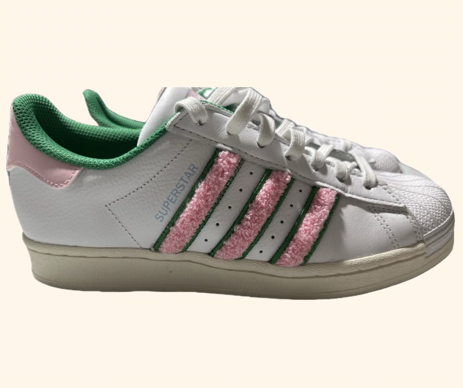 Authentic Adidas superstar Women s Fashion Footwear Sneakers on Carousell