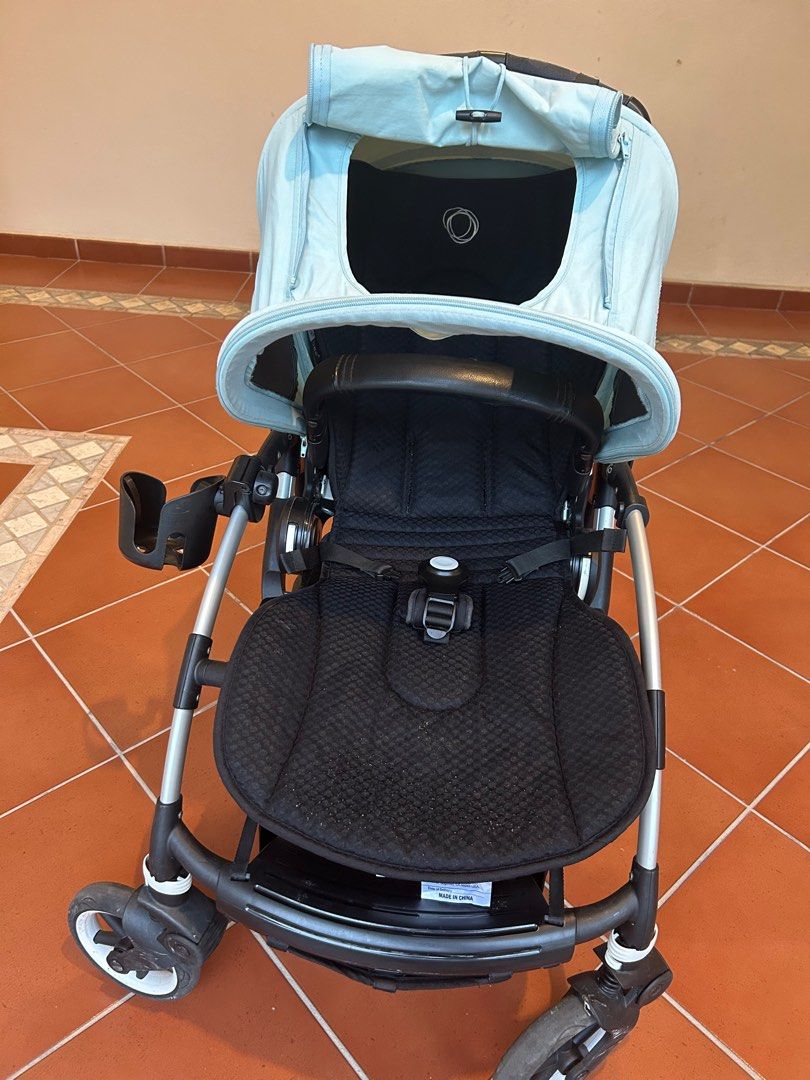 Bugaboo bee track top