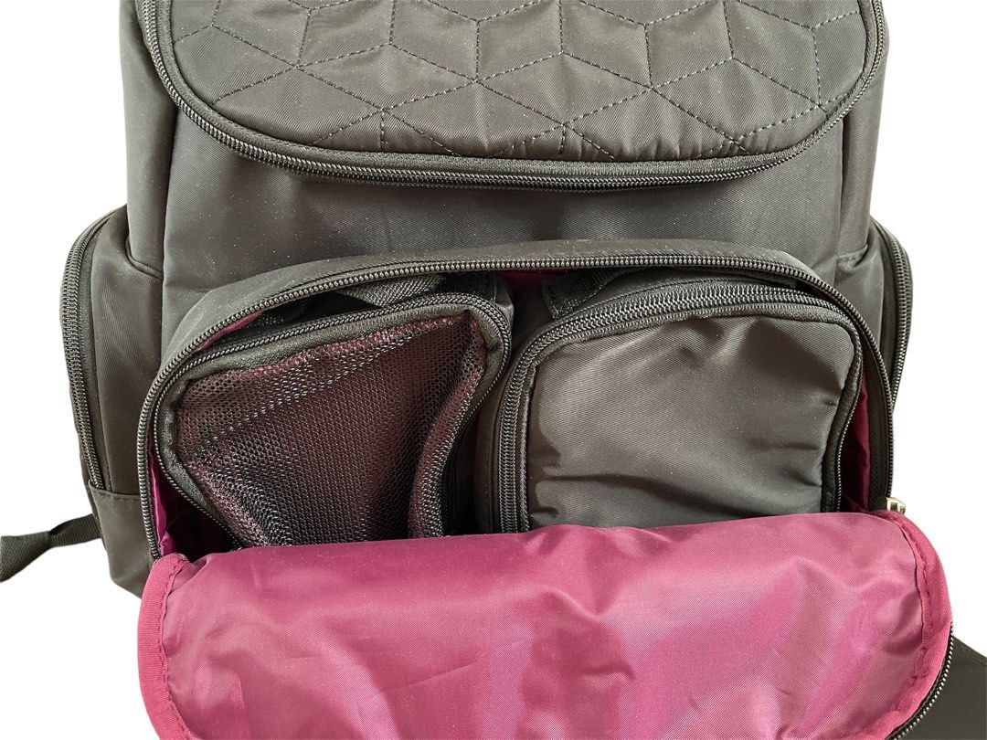 Bebamour travel backpack diaper bag shop