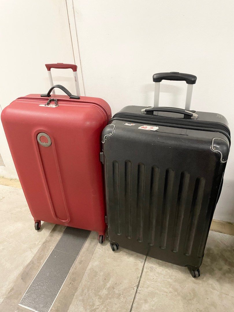 Slazenger suitcase 34 inch best sale