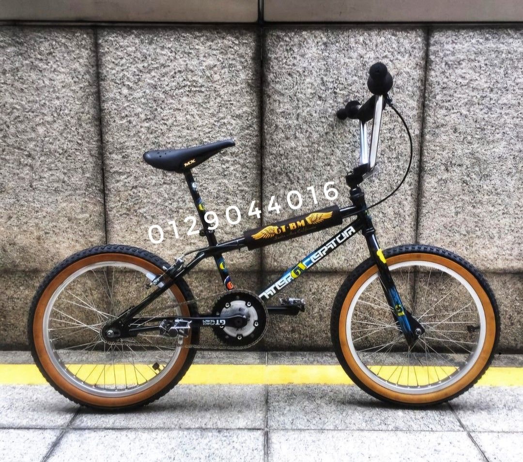 2023 – ARCADE - WETHEPEOPLE - BMX専門のZEN DISTRIBUTION
