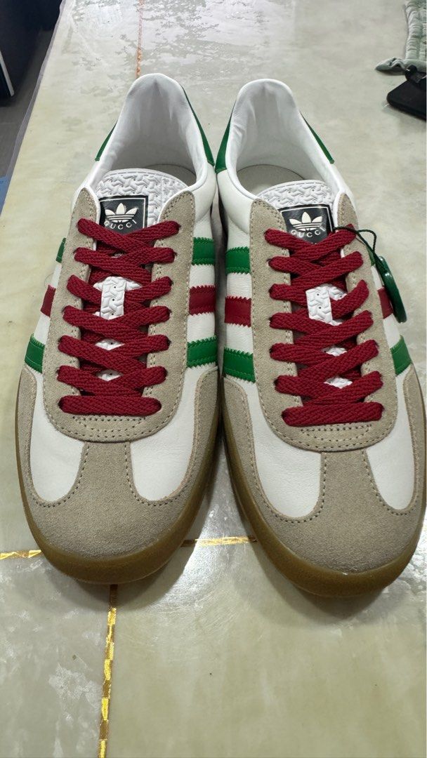 1987 gucci sneakers clearance